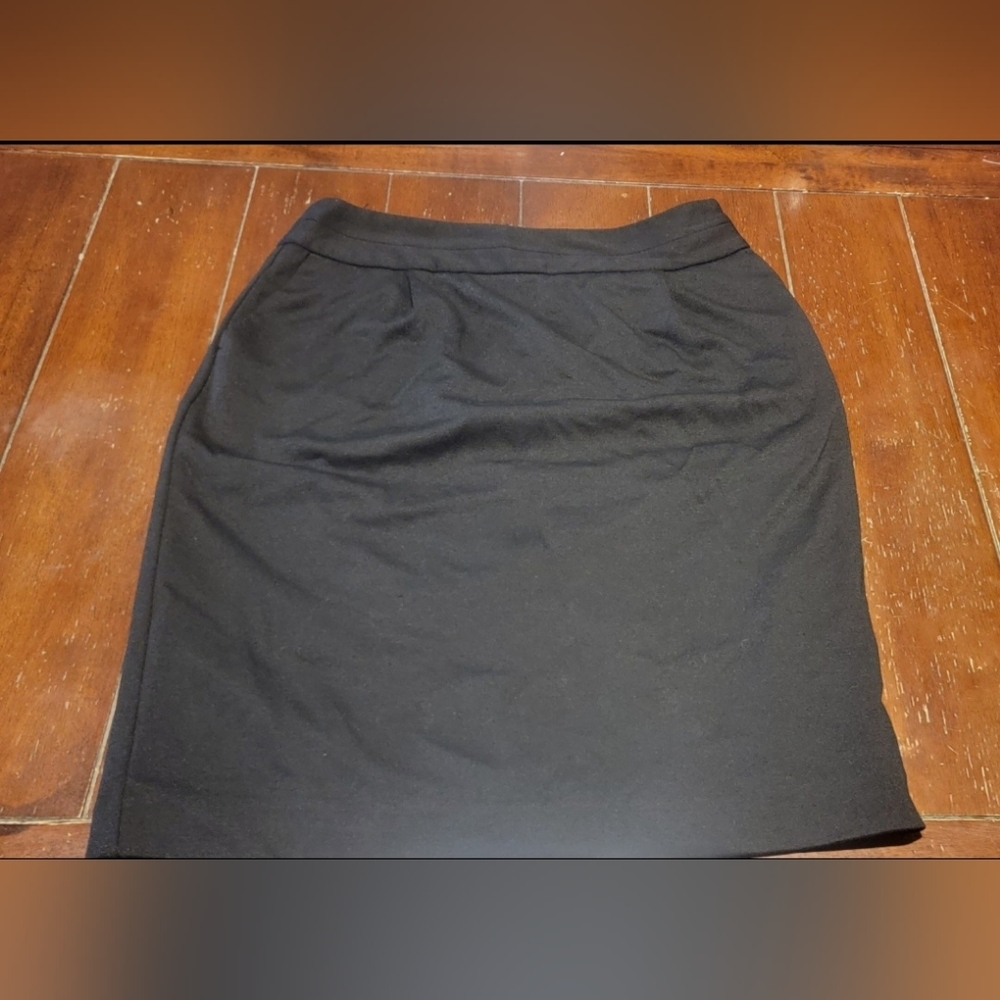 George Skirt